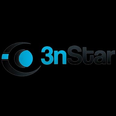 3nstar logo webp