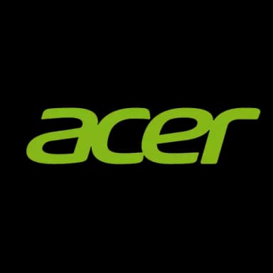 Acer logo webp