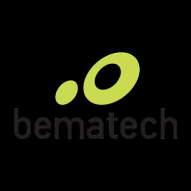 Bematech logo webp