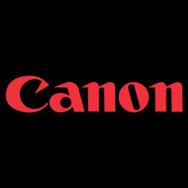 Canon logo webp