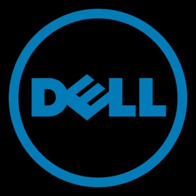 Dell logo webp