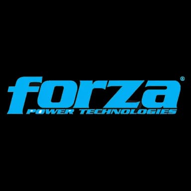 Forza logo webp