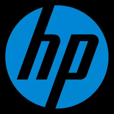 Hp logo webp