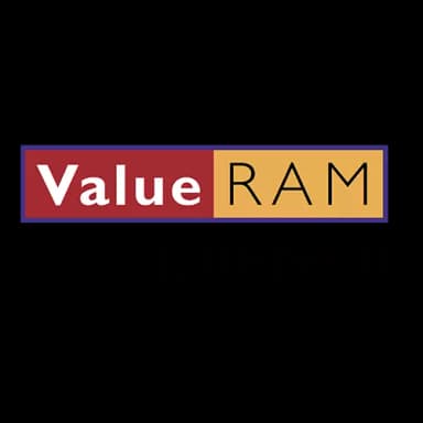 kingston valueram logo webp