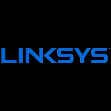 linksys logo webp