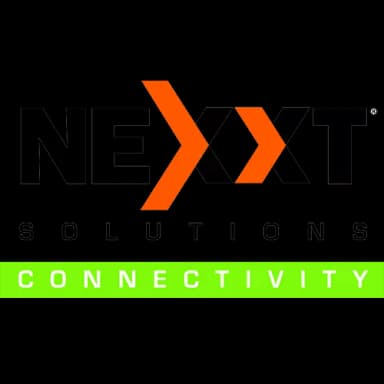 Nexxt Solutions Connectivity logo webp