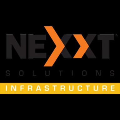 Nexxt Solutions Infrastructure logo webp