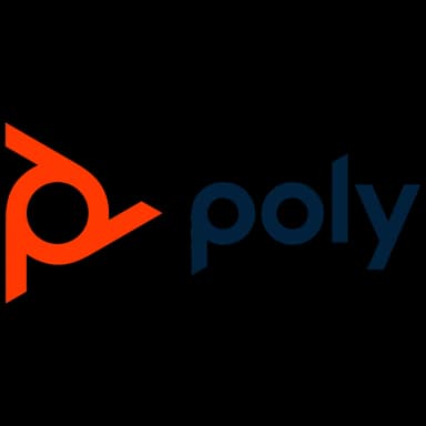 Poly logo webp
