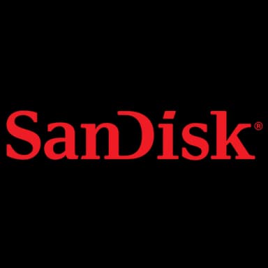 sandisk logo webp