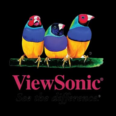 Viewsonic logo webp