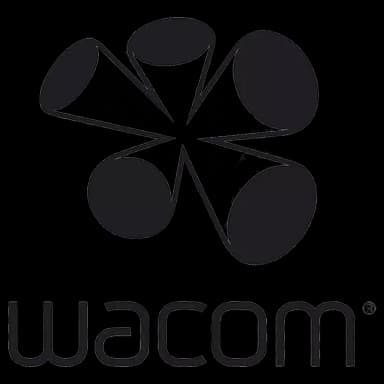 wacom logo webp