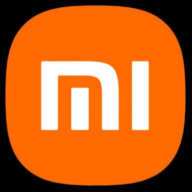 Xiaomi logo webp