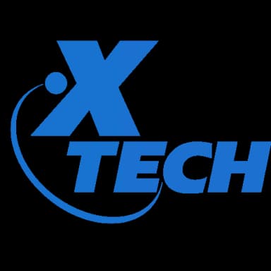Xtech logo webp