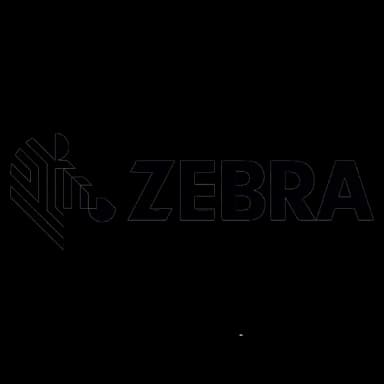 Zebra logo webp