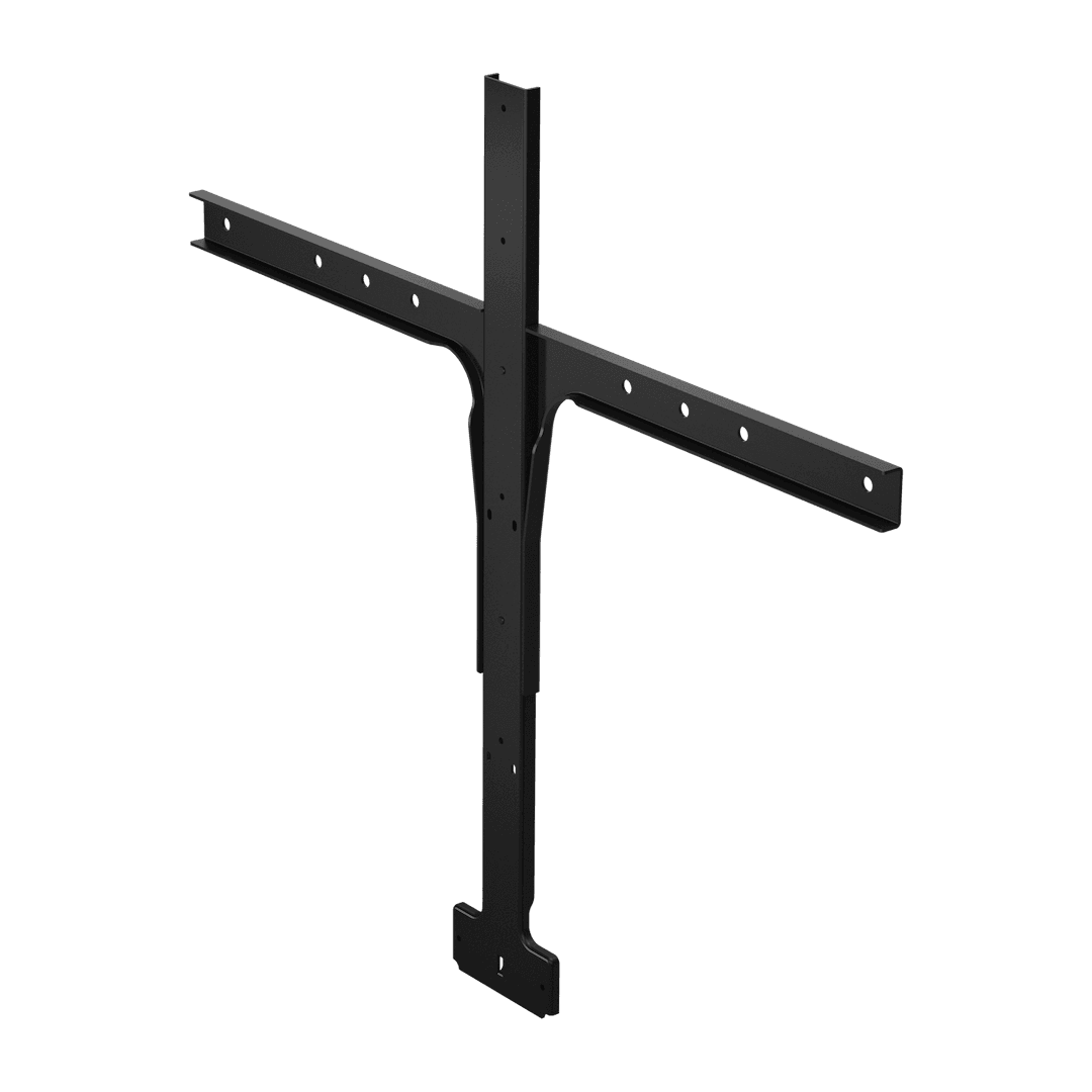 Jabra - Kit de montaje - para TV