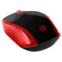HP - Cordless Optical Mouse - Mouse