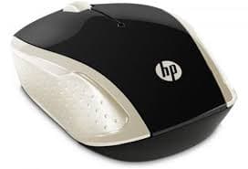 HP - Mouse - Wireless