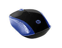 HP - Mouse - 2.4 GHz