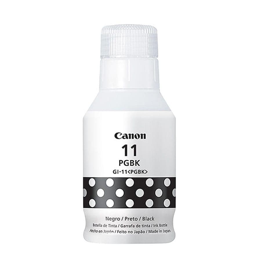Canon - Printhead - Black