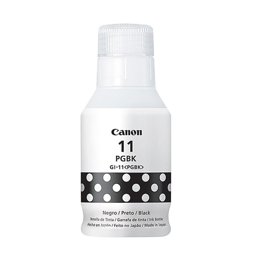 Canon - Printhead - Black