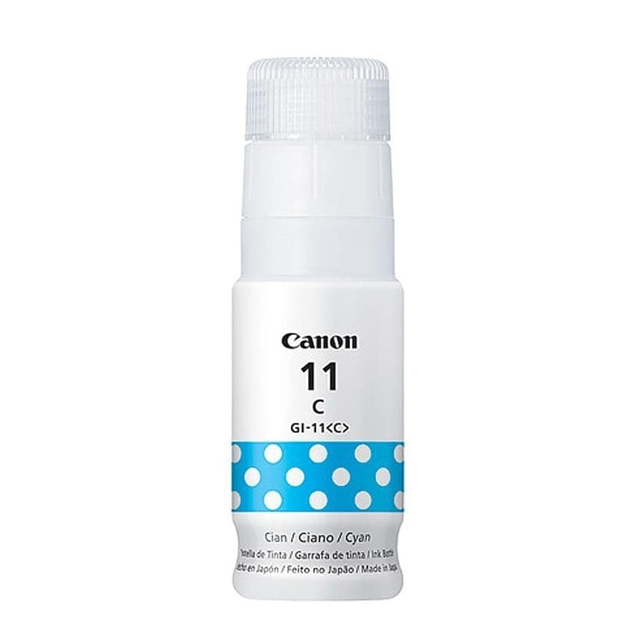 Canon - Printhead - Cyan