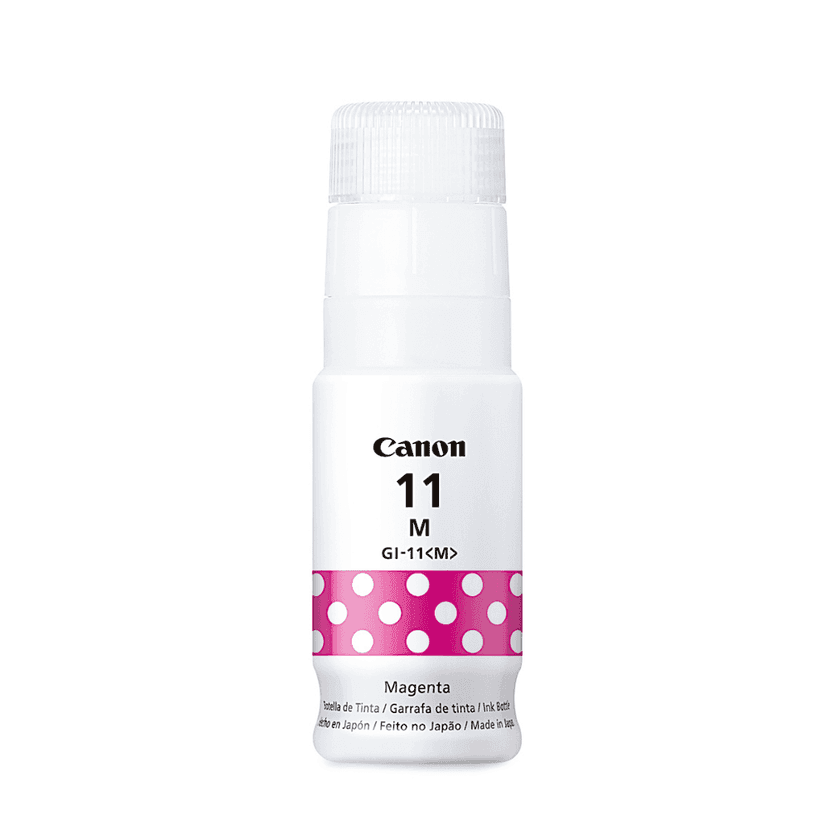 Canon - Printhead - Magenta