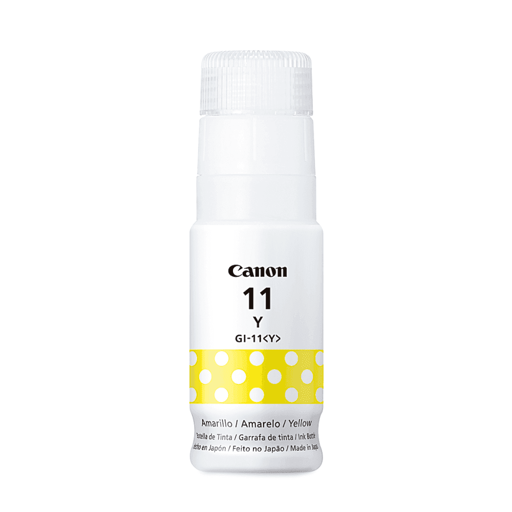 Canon - Printhead - Yellow