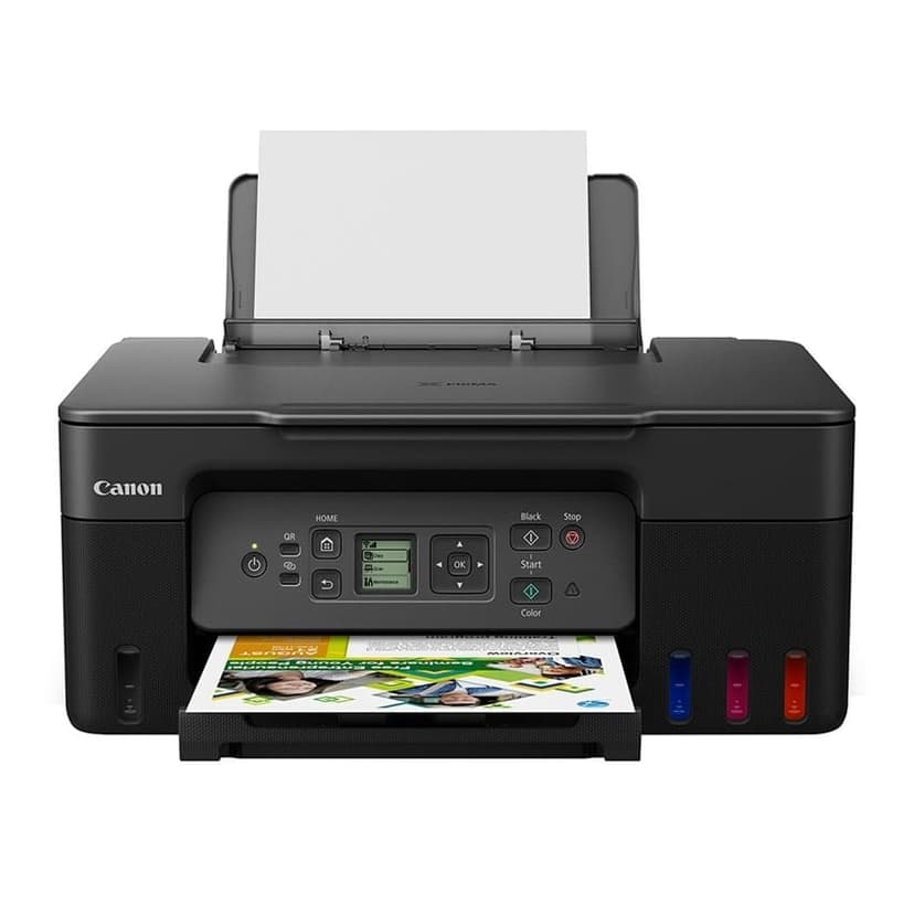 Canon - Scanner / Printer / Copier - Color