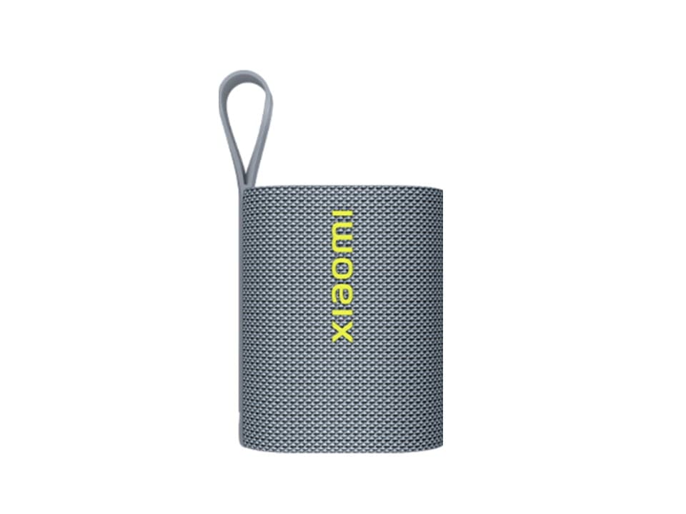 Xiaomi - Speakers - Blue gray