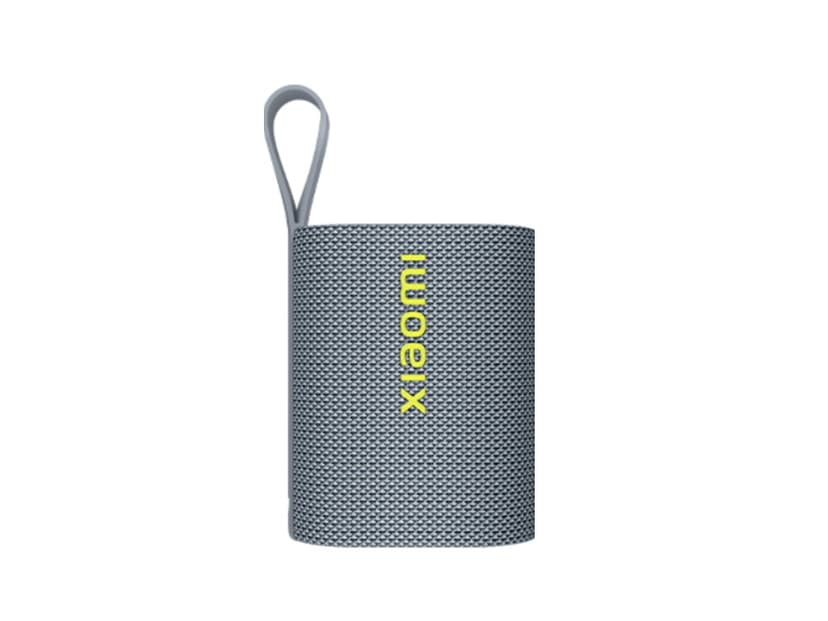 Xiaomi - Speakers - Blue gray
