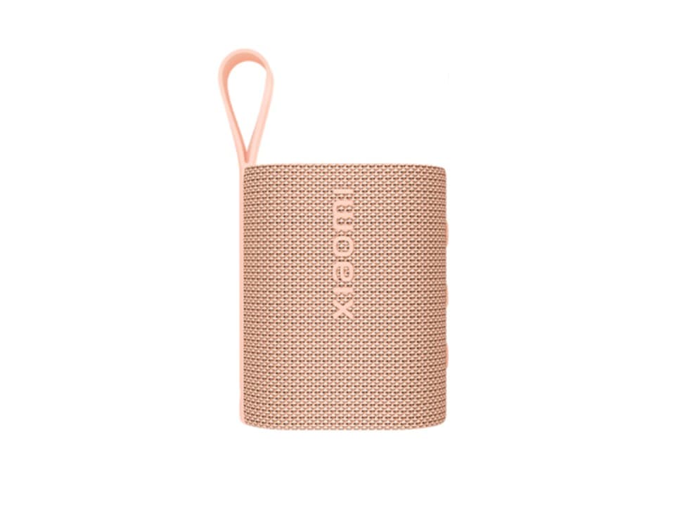 Xiaomi - Speakers - Pink