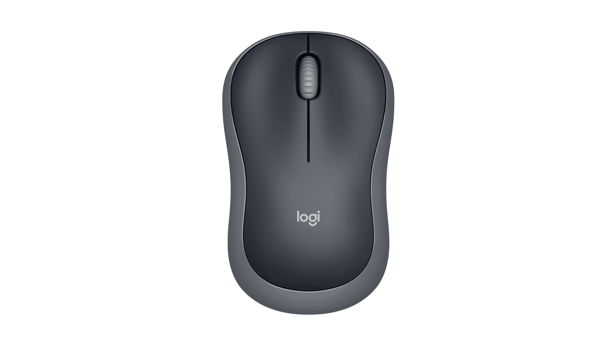 Logitech M185 - Ratn - ptico