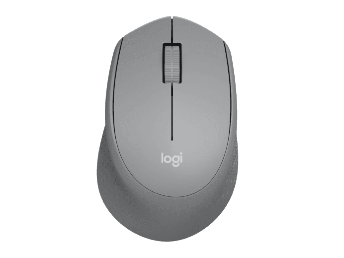 Logitech M280 - Ratn - diestro