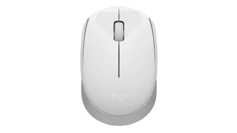 Logitech M170 - Ratn - diestro y zurdo