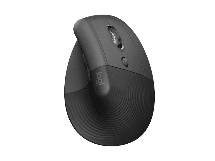 Logitech - Mouse - Bluetooth / USB