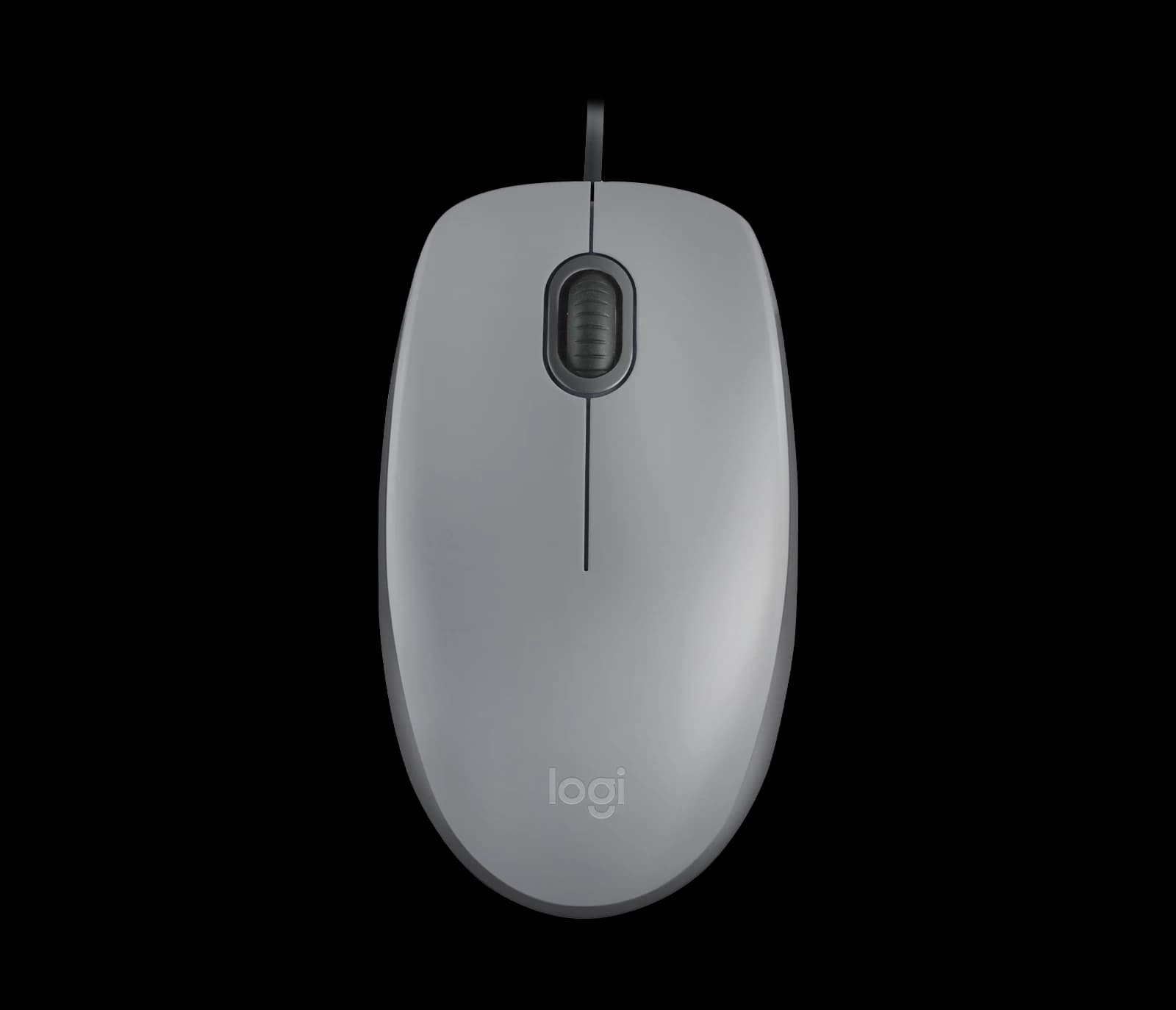 Logitech - Mouse - 910-006757