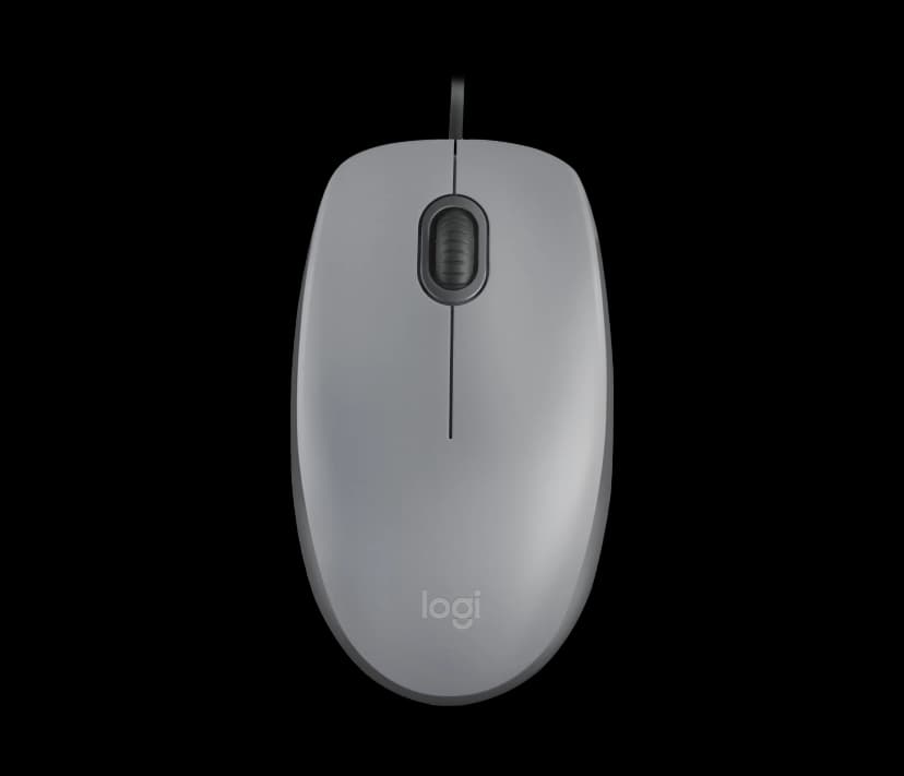 Logitech - Mouse - 910-006757