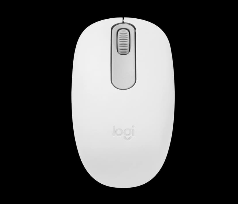 Logitech - M196 - Mouse