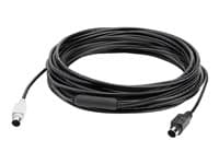 Logitech GROUP - Cable de extensin para cmara - PS/2 (M) a PS/2 (M)
