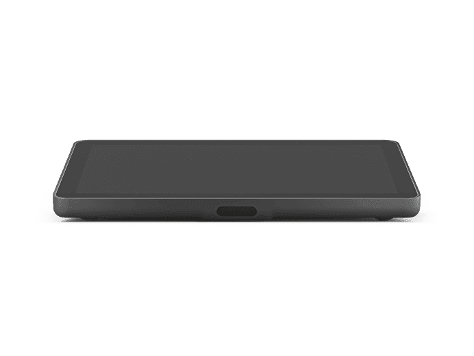 Logitech Tap IP - Dispositivo de vídeoconferencia - grafito