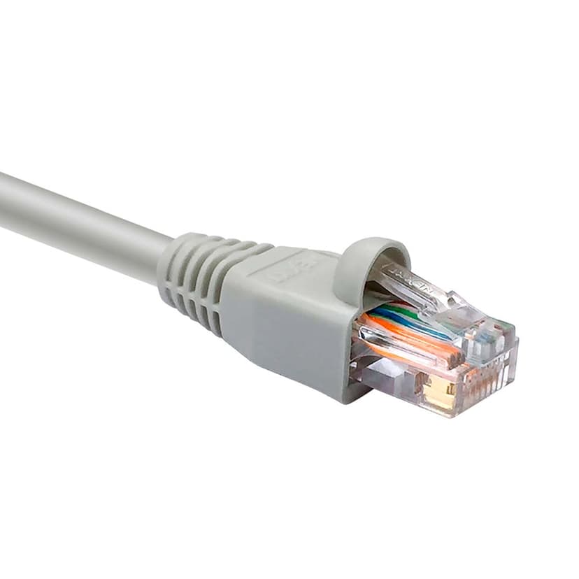 Nexxt - Cable de interconexin - RJ-45 (M) a RJ-45 (M)