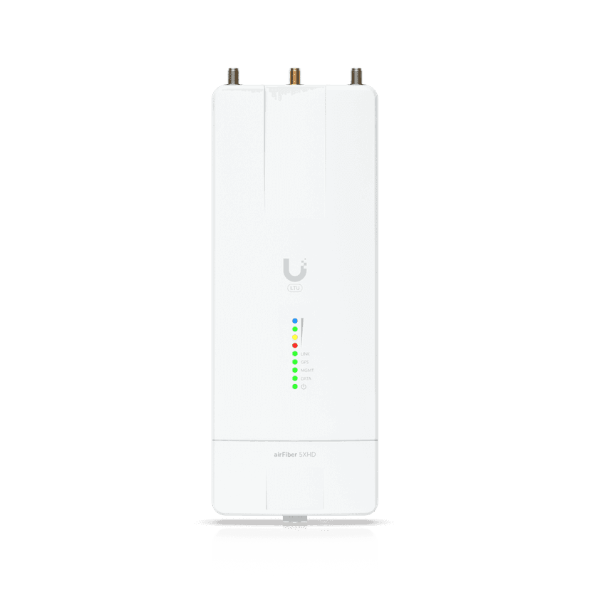 Ubiquiti airFiber AF-5XHD - Puente inalmbrico - AirFiber