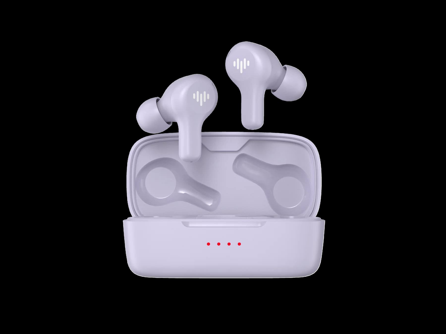iLuv Bubble Gum - Headphones - BBGBARTWSPU