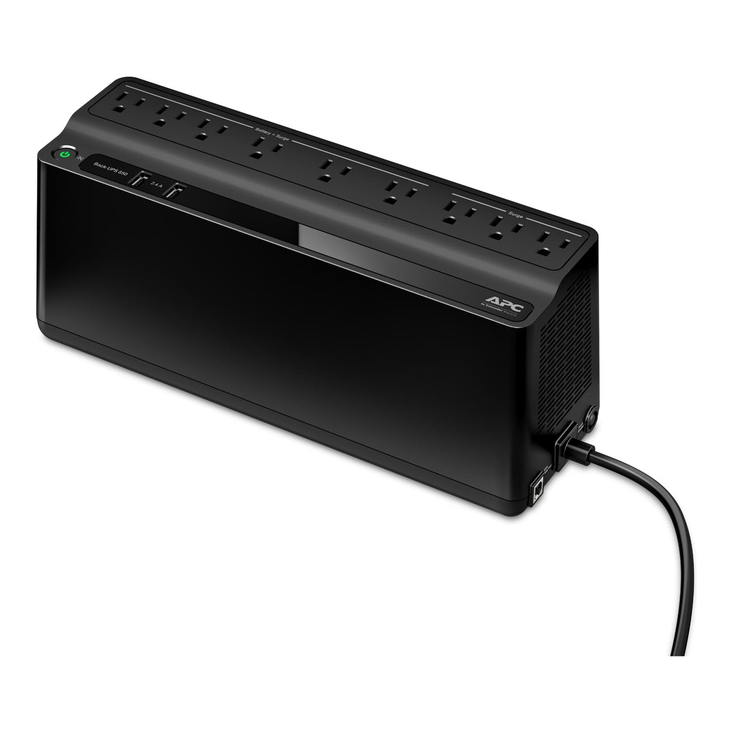 APC Back-UPS BE850M2-LM - UPS - CA 120 V