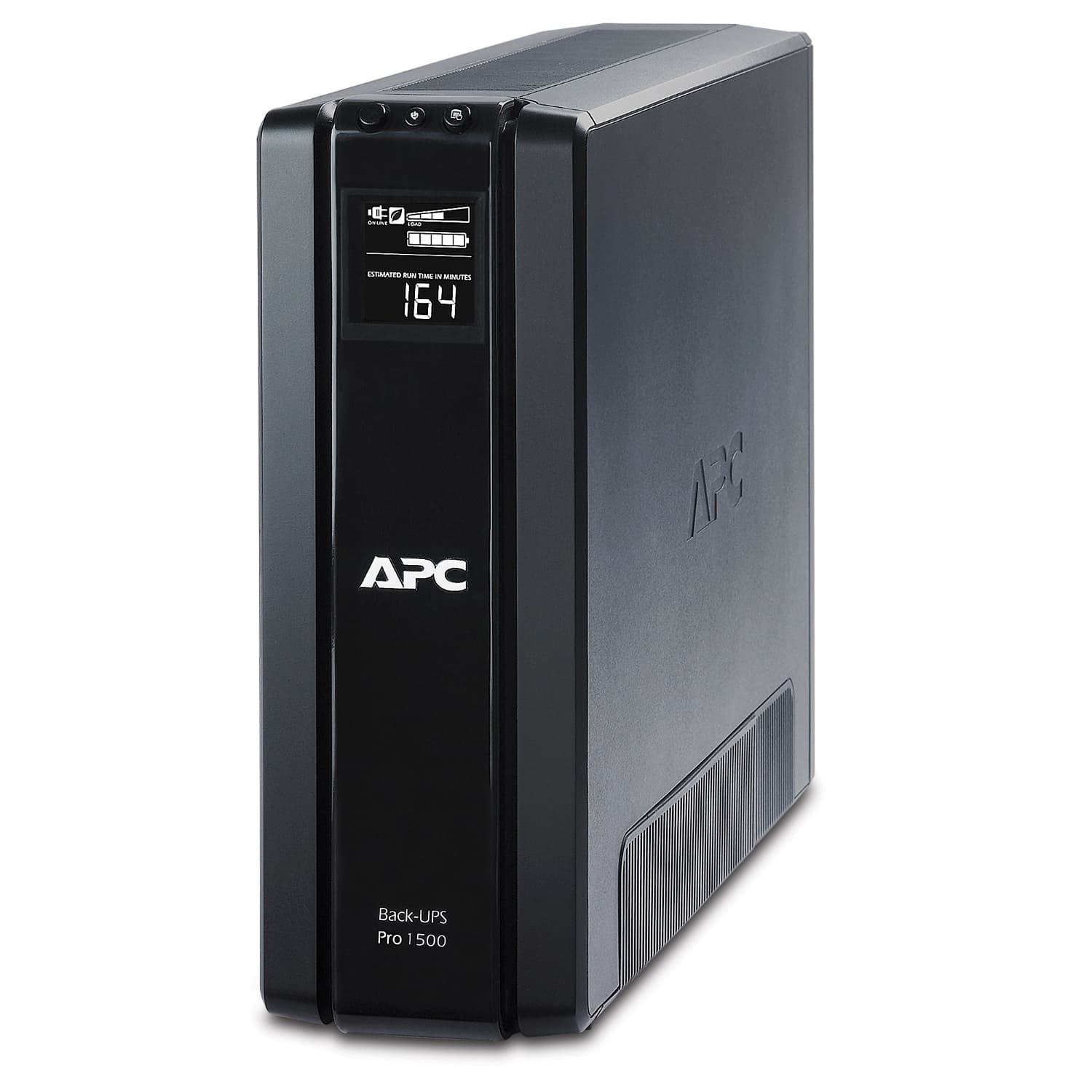 APC Back-UPS Pro 1500 - UPS - CA 120 V