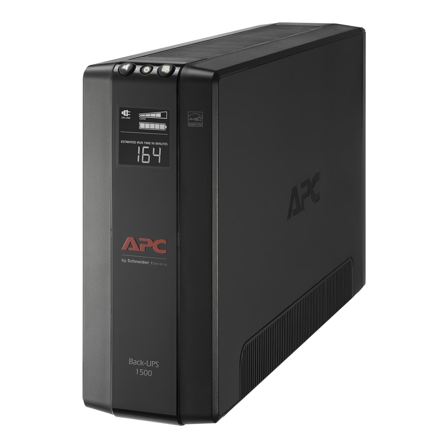APC BX1500M-LM60 - UPS - Line interactive
