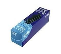 Epson - Negro - cinta de impresin