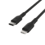 Belkin BOOST CHARGE - Cable Lightning - USB-C macho a Lightning macho
