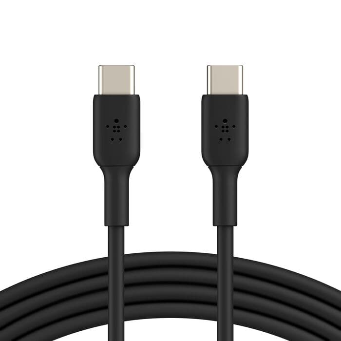 Belkin BOOST CHARGE - Cable USB - USB-C (M) a USB-C (M)