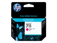 HP 711 - 29 ml - magenta